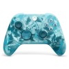 Microsoft Xbox Wireless Controller – Ice Breaker Special Edition Turquoise Bluetooth Gamepad Analogue / Digital Android, PC, Xbox One, Xbox Series S, Xbox Series X, iOS