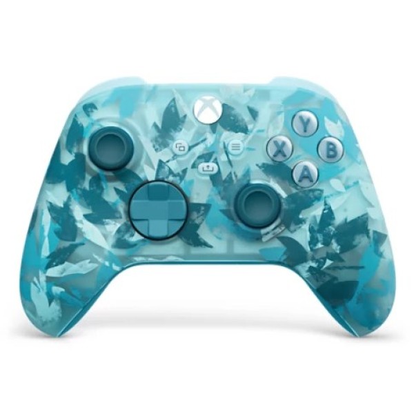 Microsoft Xbox Wireless Controller – Ice ...