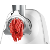 Bosch Meat mincer | MFW2515W | White | 1500 W | Number of speeds 1 | Throughput (kg/min) 1.7