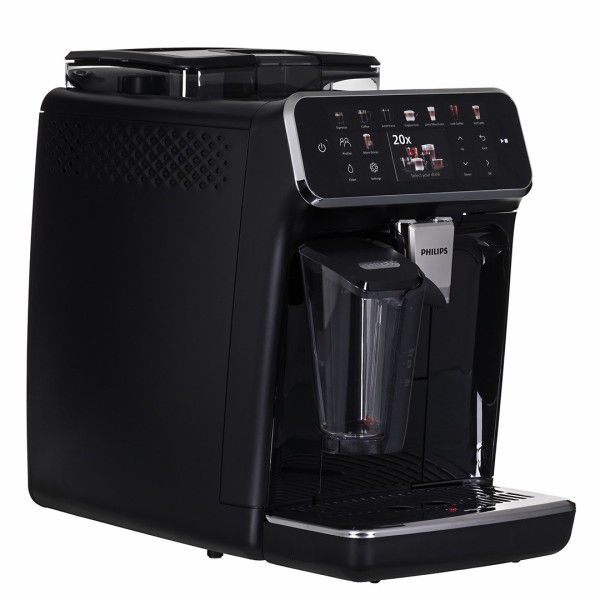 Philips 5500 series EP5541/50 coffee maker ...