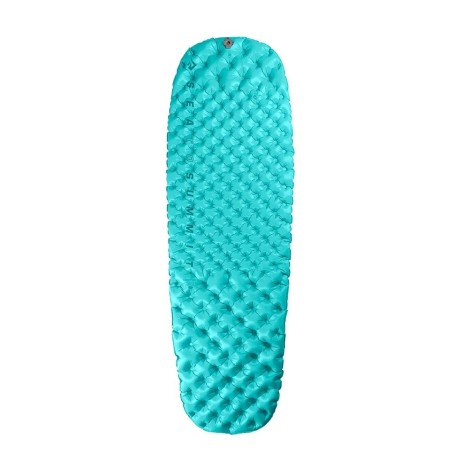 Sea To Summit Comfort Light Insulated 550 mm 1680 mm Cyan