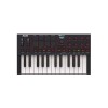 AKAI MPK Mini MK4 - MIDI controller / control keypad, black