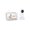 Motorola VM45 Connect Baby Monitor 5