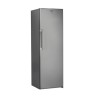 Whirlpool SW8 AM2Y XR 2 fridge Freestanding 364 L E Stainless steel