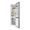 Haier Refrigerator HDPW5620DNPD (406L; black)