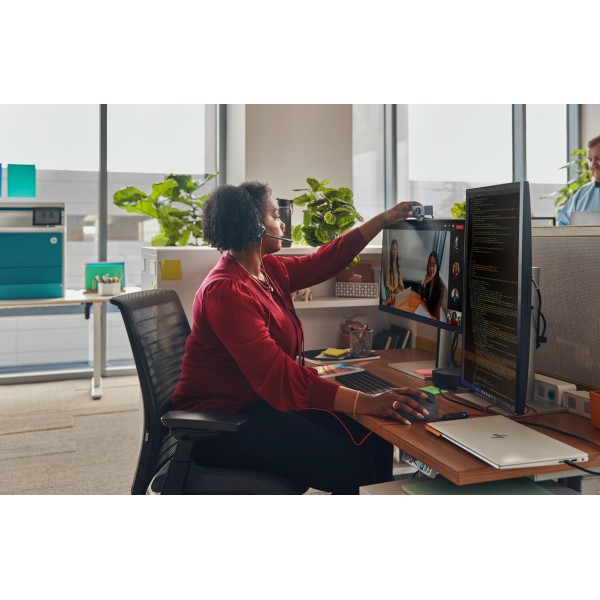 HP Poly BW 3325 -M USB-C ...