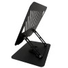 Adjustable, rotatable, ergonomic laptop stand 10–17″ LAPTOP STAND ROTO MT2662