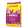 JOSERA Miniwell - dry dog food - 10 kg