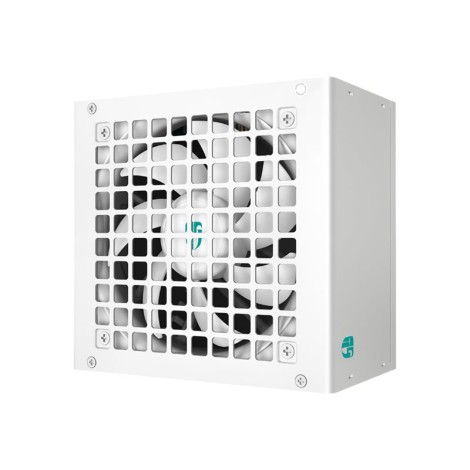 DEEPCOOL PQ850G 850W 80 PLUS Gold PSU, White