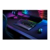 Razer | Ergonomic Wrist Rest for Tenkeyless Keyboards | Black | Wrist rest | N/A | N/A | Black