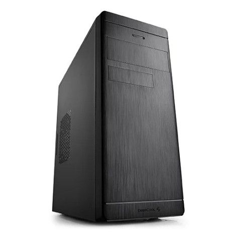 Deepcool | Wave V2 | Black | Micro ATX | Power supply included No