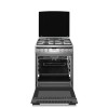 Kuchnia AMICA 617GES3.33HZpTaDpA(Xx) PIZZA
