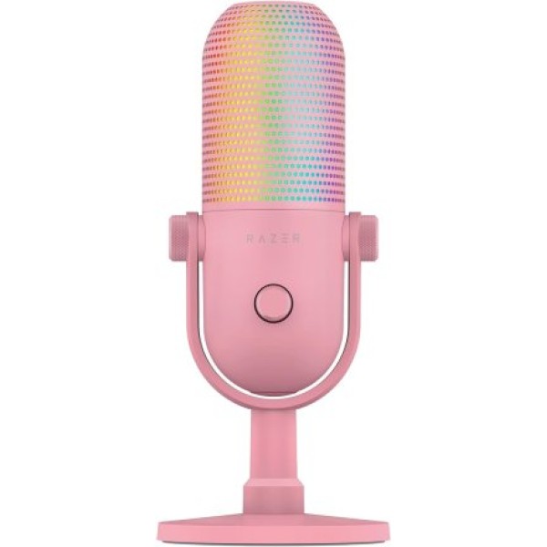 Razer | RGB USB Microphone with ...