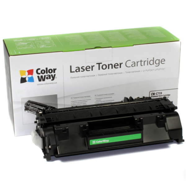 ColorWay Econom | Toner Cartridge | ...