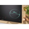 Gorenje GI8421BSC Built-in 80 cm Induction cooktop 4 zone(s) Black