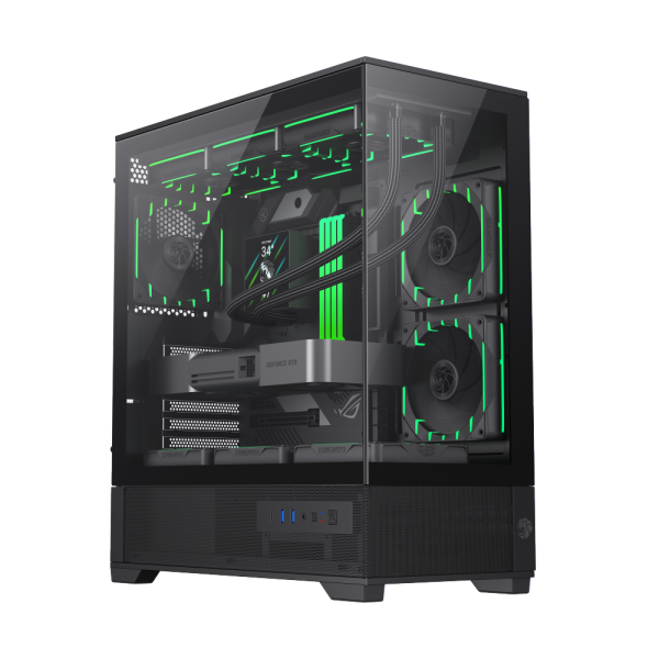 Gamemax Case | VISTA 2 AB ...