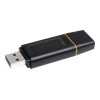 Kingston | DataTraveler Exodia | 128 GB | USB 3.2 | Black