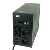 EnerGenie | UPS with USB and LCD display | EG-UPS-035 | 2000 VA | 1200 W