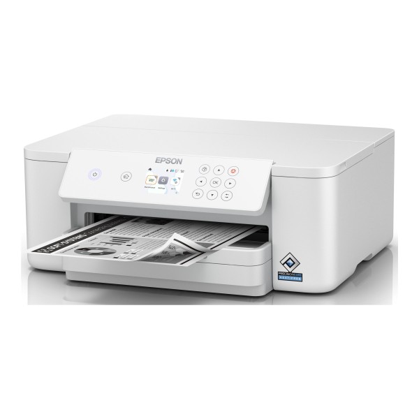 Epson WF-M4119DW | Mono | Inkjet ...