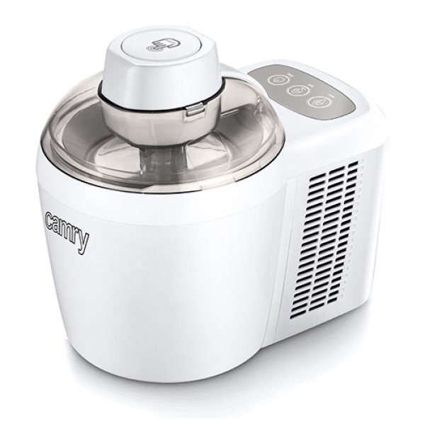 Camry | Ice cream maker | ...