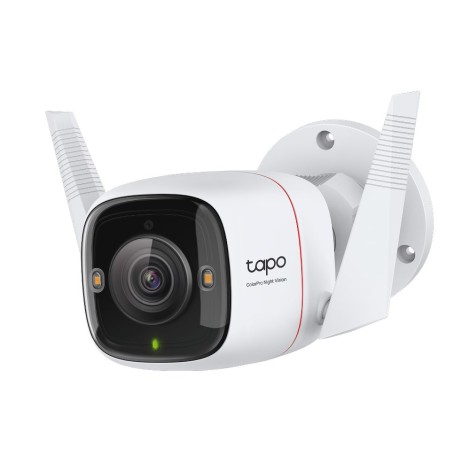 TP-Link Tapo Outdoor Security Wi-Fi Camera