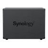 Synology | Tower NAS | DS423+ | Intel Celeron | J4125 | Processor frequency 2.7 GHz | 2 GB | DDR4