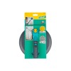 Wolfcraft GmbH 4052000 - Surface Sander Set for Plasterboard, 3 Pcs.