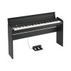 Korg LP-180-BK - digital piano
