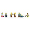 LEGO CITY 60469 Central Train Station