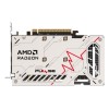 VGA PCIE16 RX9060XT 8GB GDDR6/PULSE 11350-05-20G SAPPHIRE