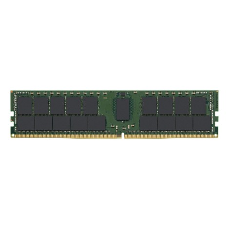 Kingston Technology KSM32RD4/64HD memory module 64 GB 1 x 64 GB DDR4 3200 MT/s ECC