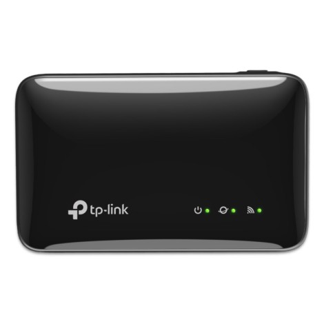 TP-Link M7005 4G LTE Mobile Wi-Fi