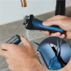 Panasonic | Shaver | ES-LT4B-A803 | Operating time (max) 45 min | Wet & Dry | Dark blue