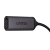 UNITEK ADAPTER USB-C, DISPLAYPORT 1.4, 8K@60HZ, V1415A