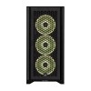 Actina 5901443330370 PC Midi Tower AMD Ryzen™ 7 7800X3D 32 GB DDR5-SDRAM 2 TB SSD AMD Radeon RX 7900 XTX Windows 11 Pro Black