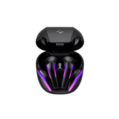 Havit TW970 - TWS wireless in-ear headphones (black)