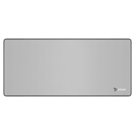 Savio Turbo Dynamic L - Grey Edition Gaming mouse pad