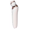 Braun Epilator | SES9-030 3D Silk-Epilk 9 Flex | Operating time (max) 50 min | Number of power levels 2 | Wet & Dry | White/Rose