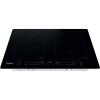 Whirlpool WL S1360 NE Black Built-in 59 cm Zone induction hob 4 zone(s)