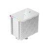 Deepcool | Digital CPU Air Cooler White | AK500