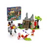 LEGO SONIC THE HEDGEHOG 76998 Knuckles and the Master Emerald Shrine