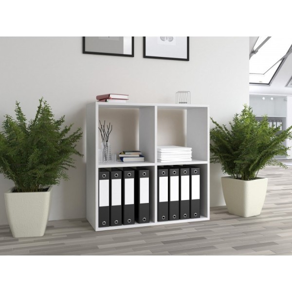 Topeshop MALAX 2X2 BIEL living room ...