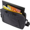 Case Logic HUXA215 BLACK Huxton Attaché 15.6