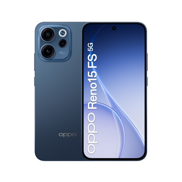 OPPO Reno15 FS 5G 16.7 cm ...