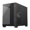 Gamemax Case | NEX C33 BK | MATX/BTF