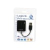 Logilink | USB 2.0 4-Port Hub