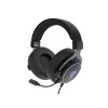 Genesis Gaming Headset | Neon 764 | Wired | Over-ear | Microphone | Black