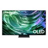 Samsung S90D QE83S90DAE 2.11 m (83") 4K Ultra HD Smart TV Wi-Fi Black