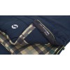 Outwell | Sleeping Bag | 235 x 90 cm | -23/0 °C | Right Zipper
