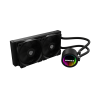 Genesis AIO Liquid Cooler | Hydria 240 | Intel, AMD